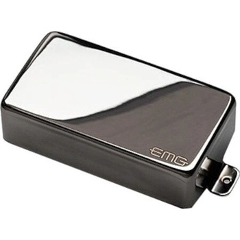 EMG 81 Brushed Chrome