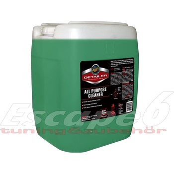 Meguiar's All Purpose Cleaner 18,92 l