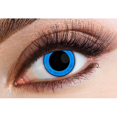 Eyecasions Лещи за очи Елза