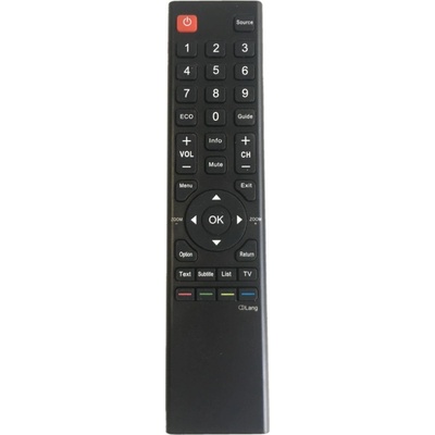 Diaľkový ovládač MANTA 24LHN79T, 32LHN79T, 32LHN89T, 24LHN122T, V24LHN79T