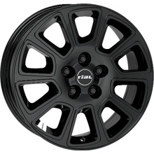 Rial Transporter 2 6x15 5x118 ET68 diamond black