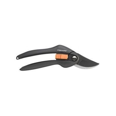 Nůžky FISKARS SINGLESTEP P26 ruční dvousečné 1000567