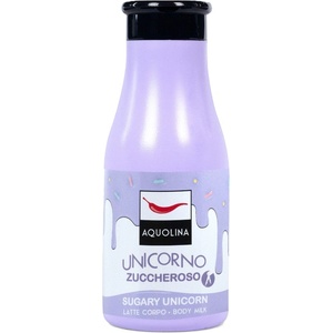 Aquolina Sugary Unicorn Мляко за тяло, 250 ml - ozone Лосион за тяло