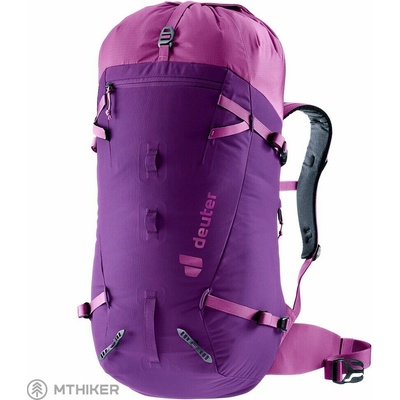 Deuter Guide 28l SL fialová