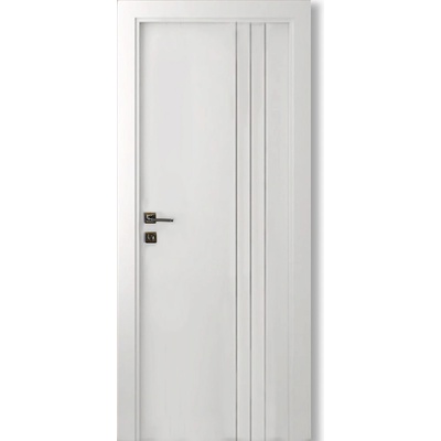Profi Doors Интериорна врата ph-312 бял мат (цена без монтаж)