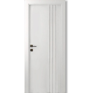 Profi Doors Интериорна врата ph-312 бял мат (цена без монтаж)