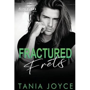 Fractured Frets (ISBN: 9780645554779)