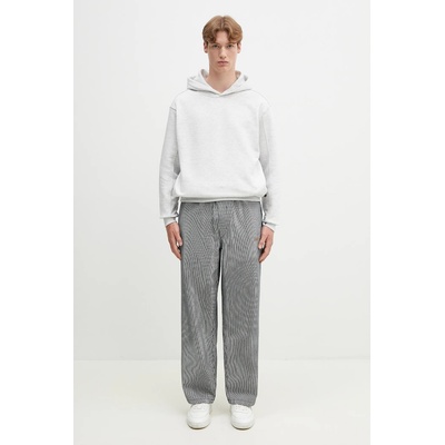 No Problemo Памучен панталон No Problemo Mini Problemo Work Pant - Denim (NP3011303)