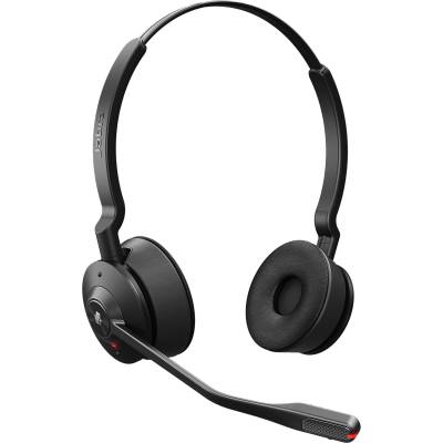 Jabra Engage 55 SE Stereo Teams (9659-450-111)