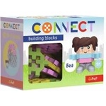 Trefl Connect Blocks - Pocket 30 Girl: Bea TREFL