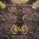 Hudba REFORE - ILLUSION OF EXISTENCE CD