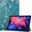 Калъф за таблет KA Digital за Lenovo Tab P11 / P11 Plus, TB-J606, TB-J616, Sakura (KK-Len--P11-S)