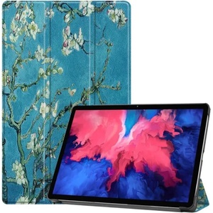  Калъф за таблет KA Digital за Lenovo Tab P11 / P11 Plus, TB-J606, TB-J616, Sakura (KK-Len--P11-S)