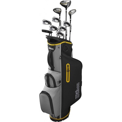 Wilson Ultra HL UNI set pravý Regular