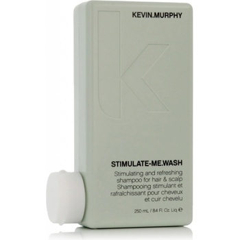 Kevin Murphy Stimulate-Me Wash Stimulating & Refreshing Shampoo 250 ml