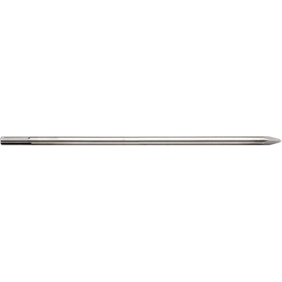 Metabo 623358000 jamkovač 1 ks Celková dĺžka 600 mm SDS max 1 ks