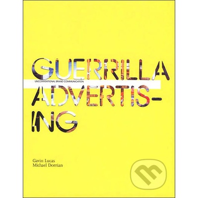 Guerrilla Advertising