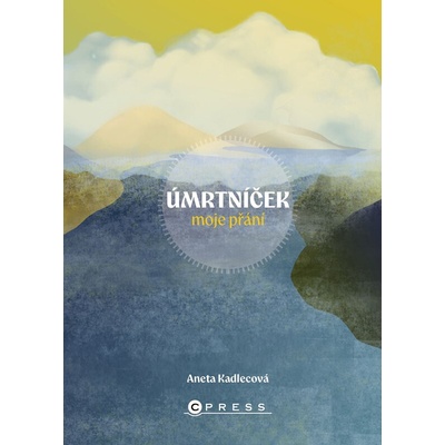 Úmrtníček - Aneta Kadlecová