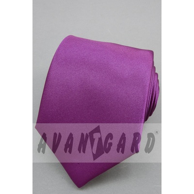 Avantgard kravata Lux Fialová 561 9017