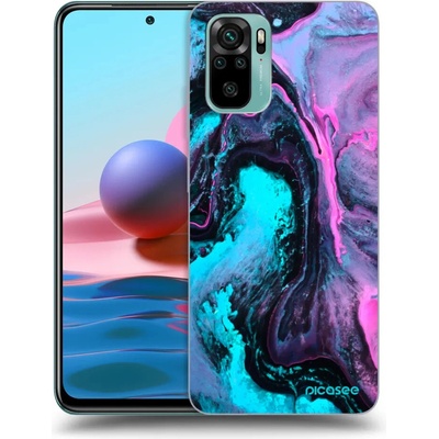 Púzdro Picasee ULTIMATE CASE Xiaomi Redmi Note 10 Pro - Lean 2