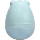 EBI PETIT BALU Hryzátko pre šteňatá a malých psov modré vajíčko 8 x 6 x 6 cm