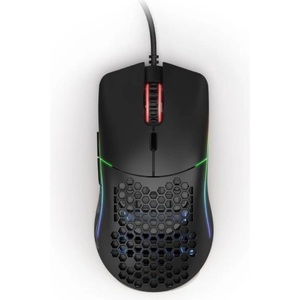 Glorious PC Gaming Race Model O Matte Black (GAMO-799)