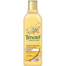 Timotei Jeri Zlate pramene šampón 400 ml