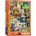 EUROGRAPHICS - Puzzle Vintage Bicycle Posters - 1 000 piese