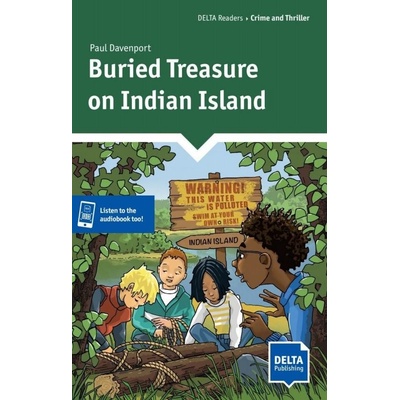 Buried Treasure on Indian Island