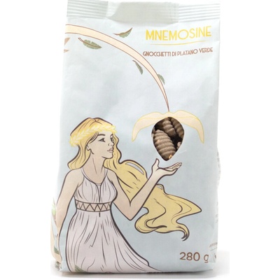 Platatine Gnocchetti z plantejnové mouky 280 g