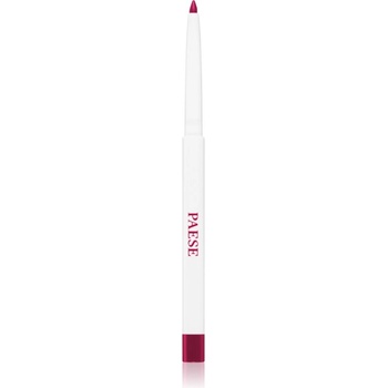 Paese The Kiss Lips Lip Liner молив-контур за устни цвят 05 Raspberry Red 0, 3 гр