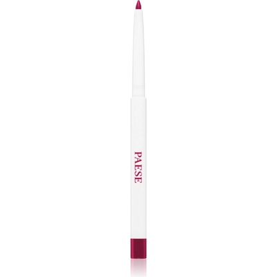 Paese The Kiss Lips Lip Liner молив-контур за устни цвят 05 Raspberry Red 0, 3 гр
