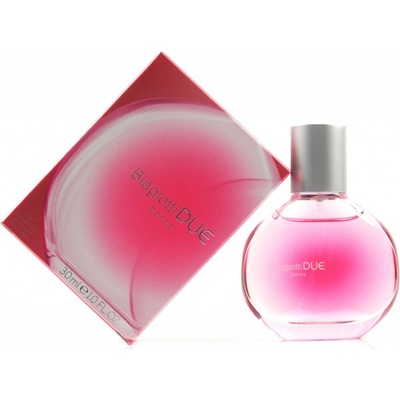 Laura Biagiotti Due Donna parfumovaná voda dámska 90 ml tester