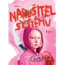 Narušitel systému - DVD