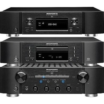 Marantz NA8005