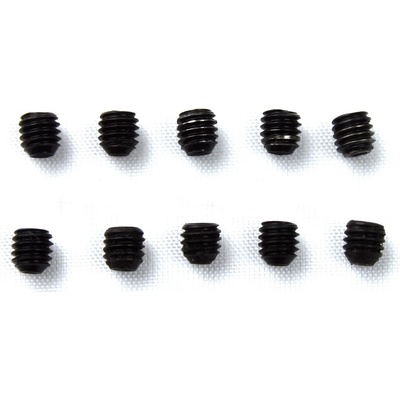 LRP M4x4 mm imbus červík 10 ks S10
