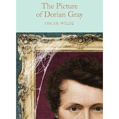 Picture of Dorian Gray Wilde Oscar