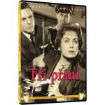 Filmexport HV s. r. o Three Wishes (026903)