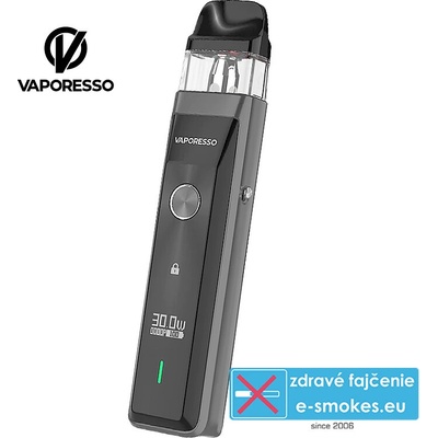Vaporesso XROS PRO Pod 1200 mAh black 1 ks