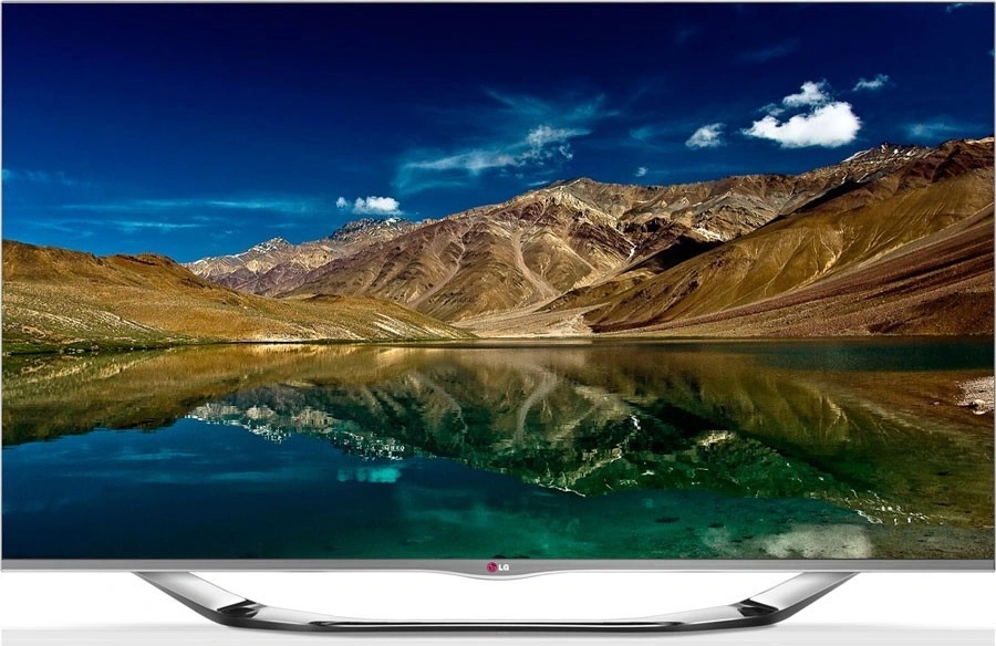 LG 47LA691S