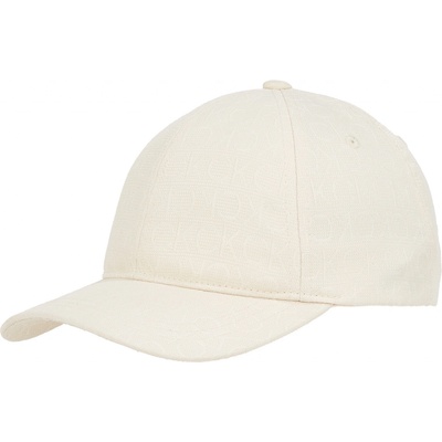 Calvin Klein biela vzorovaná K60K612871