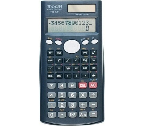 KW TR-511