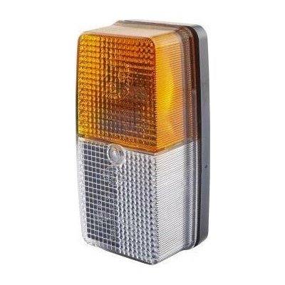 Blikač HELLA 2BE 003 347-001