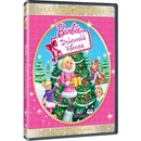 Filmy Barbie a dokonalé vánoce DVD