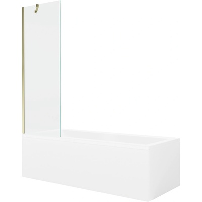 MEXEN Cubik 170 x 70 cm 550317070X9506000050