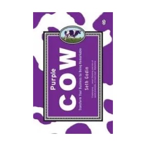 Purple Cow (2005)