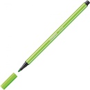 Stabilo Pen 68 bledozelená