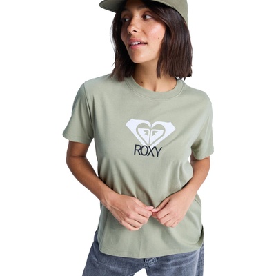 Roxy Ocean Road Art GLD0 Oil Green