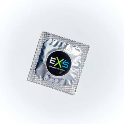 EXS Snug Fit 49 mm 50 ks