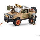 Schleich 42410 4 x 4 terénní auto s navijákem